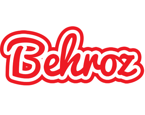 Behroz sunshine logo