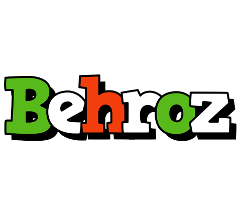 Behroz venezia logo