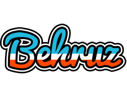 Behruz america logo