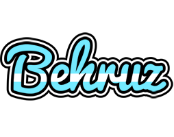 Behruz argentine logo