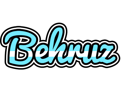 Behruz argentine logo