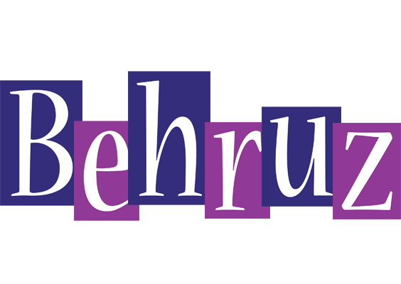 Behruz autumn logo