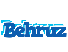 Behruz business logo