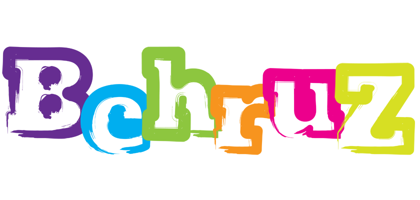 Behruz casino logo