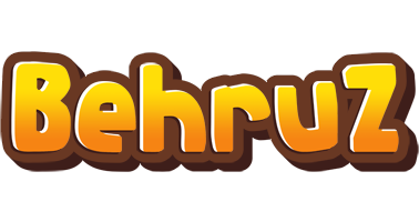 Behruz cookies logo