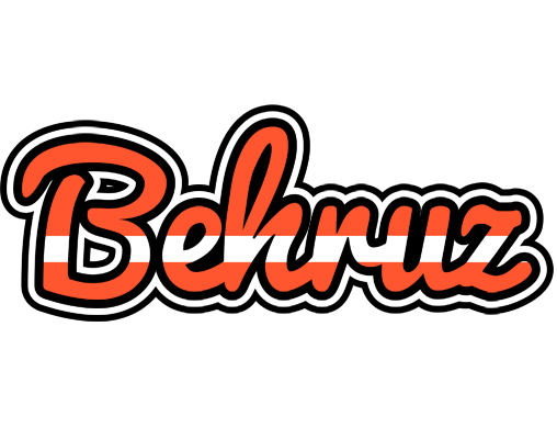 Behruz denmark logo