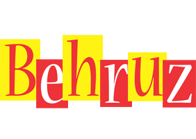 Behruz errors logo