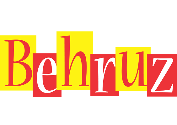 Behruz errors logo