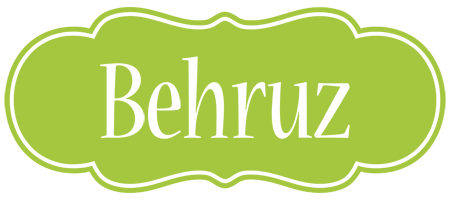 Behruz family logo