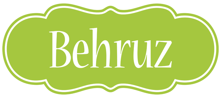 Behruz family logo