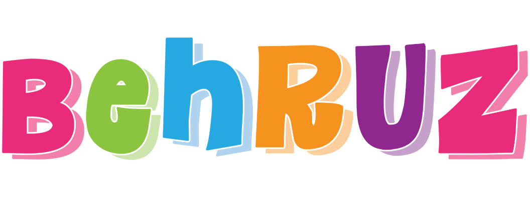 Behruz friday logo