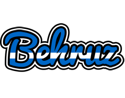 Behruz greece logo