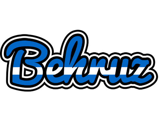 Behruz greece logo