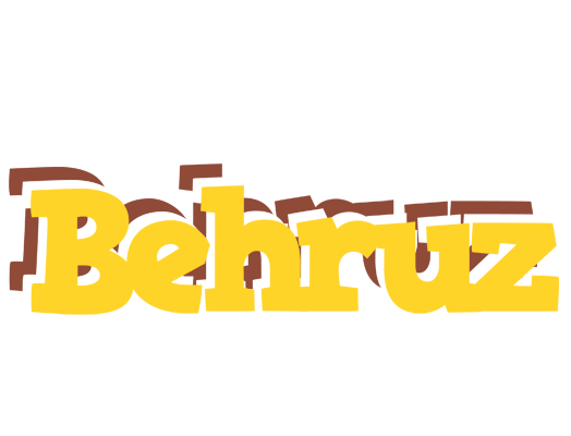 Behruz hotcup logo