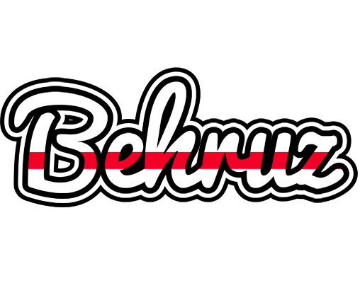 Behruz kingdom logo