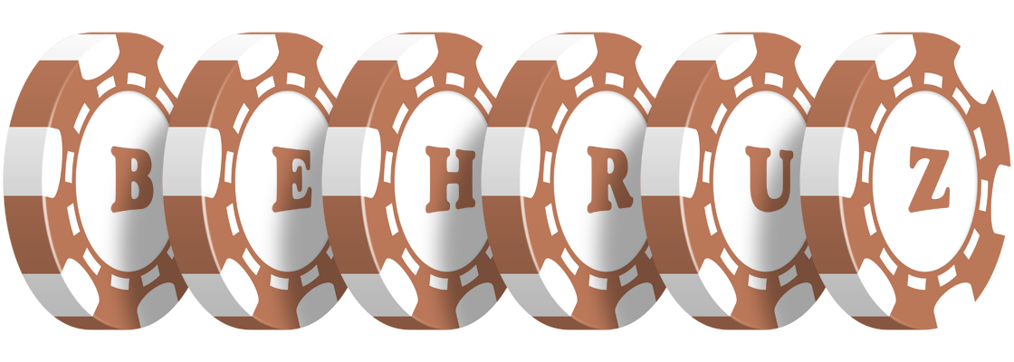 Behruz limit logo