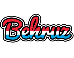 Behruz norway logo