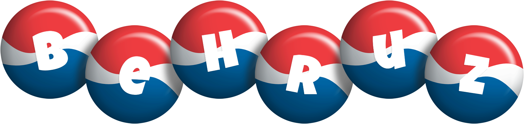 Behruz paris logo