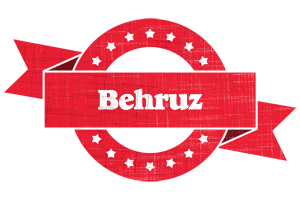 Behruz passion logo