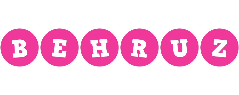 Behruz poker logo