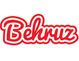 Behruz sunshine logo