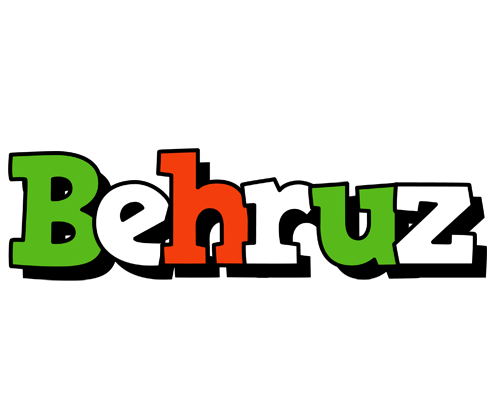 Behruz venezia logo