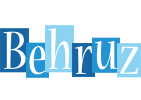 Behruz winter logo