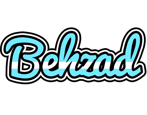 Behzad argentine logo