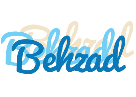 Behzad breeze logo