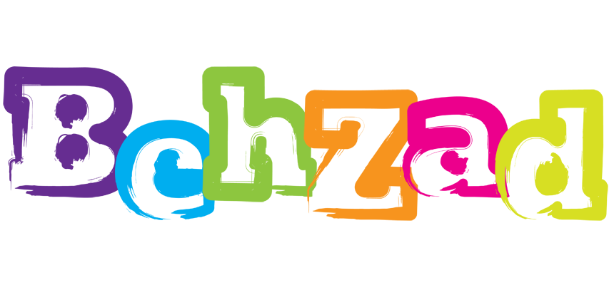 Behzad casino logo