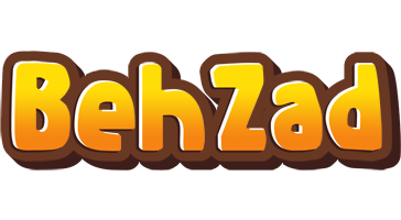 Behzad cookies logo