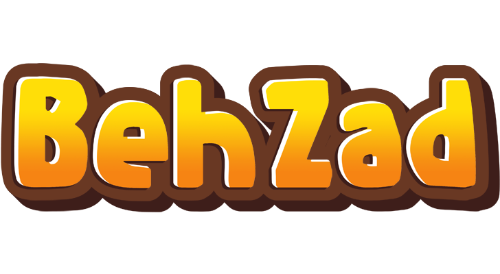 Behzad cookies logo
