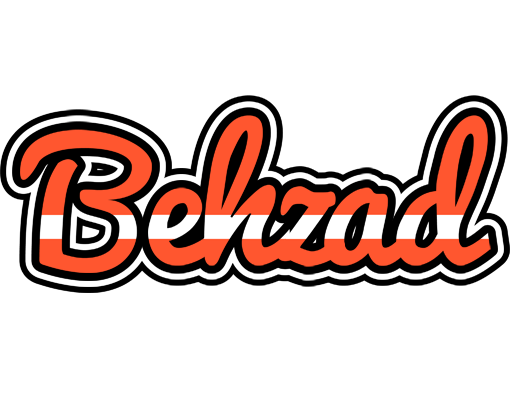 Behzad denmark logo