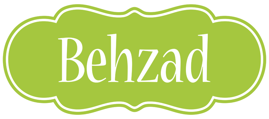 Behzad family logo