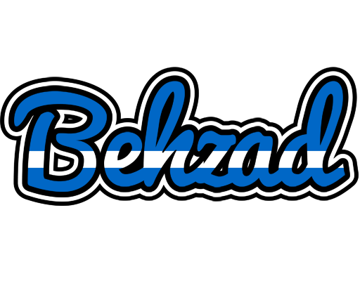 Behzad greece logo