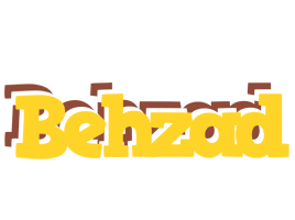 Behzad hotcup logo