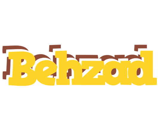 Behzad hotcup logo
