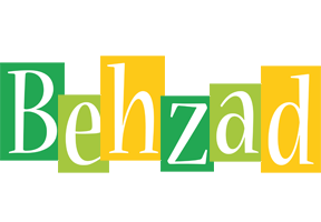 Behzad lemonade logo