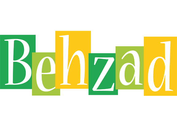Behzad lemonade logo
