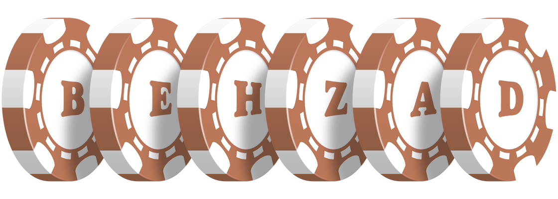 Behzad limit logo