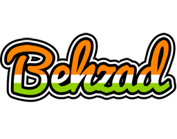 Behzad mumbai logo