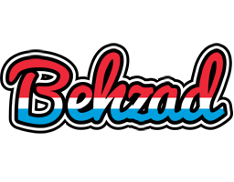 Behzad norway logo