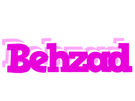 Behzad rumba logo