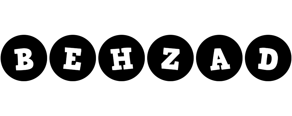 Behzad tools logo
