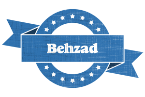 Behzad trust logo