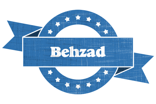 Behzad trust logo