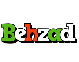 Behzad venezia logo