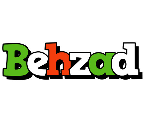 Behzad venezia logo