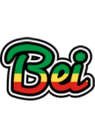 Bei african logo