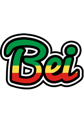 Bei african logo
